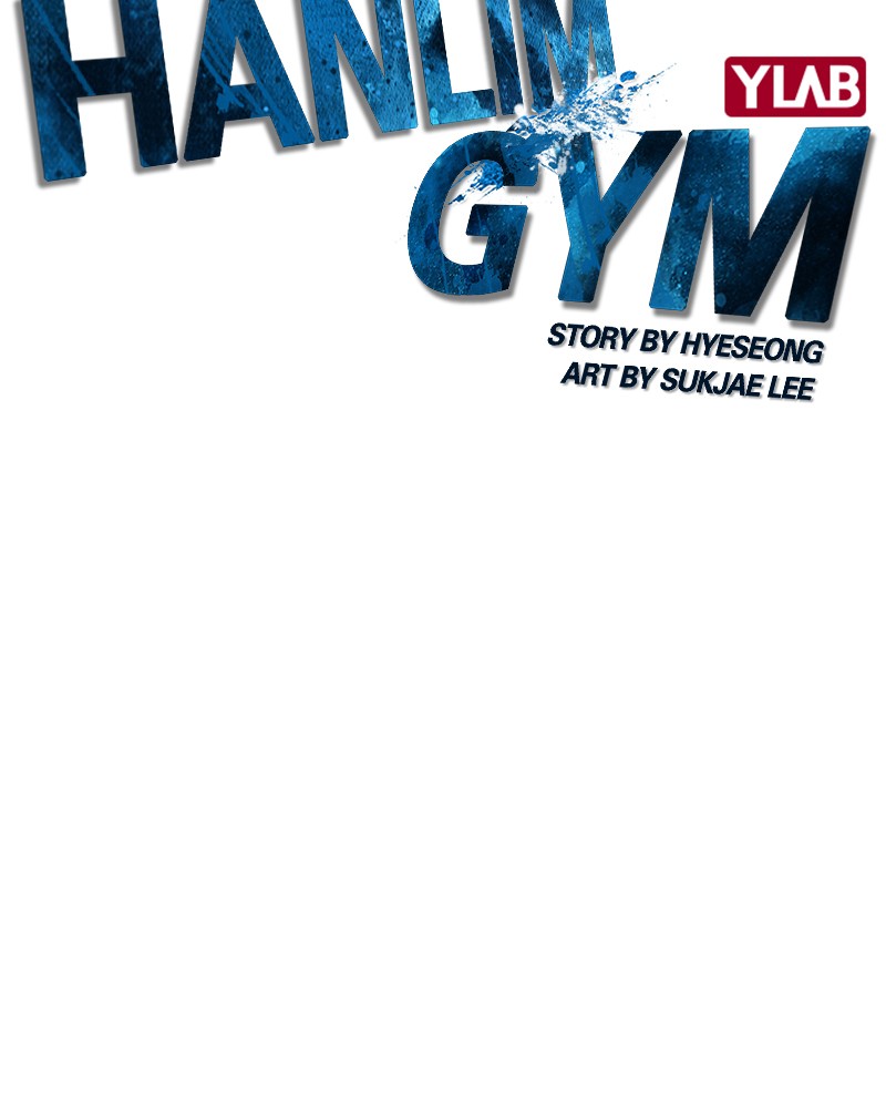 Hanlim Gym Chapter 34