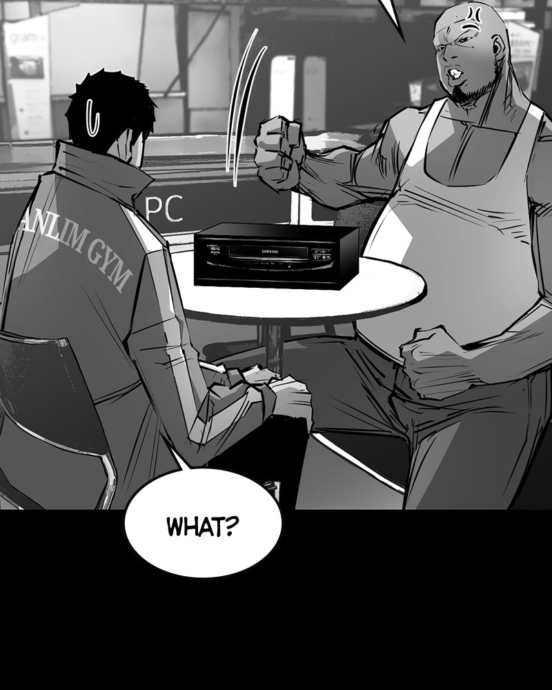 Hanlim Gym Chapter 34