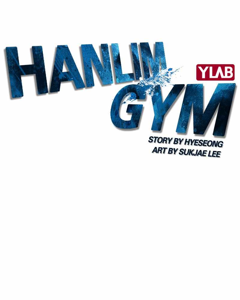 Hanlim Gym Chapter 36