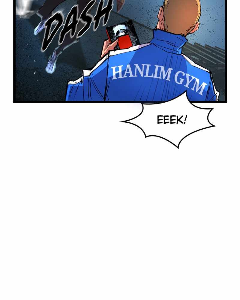 Hanlim Gym Chapter 36