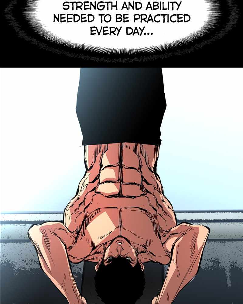 Hanlim Gym Chapter 37