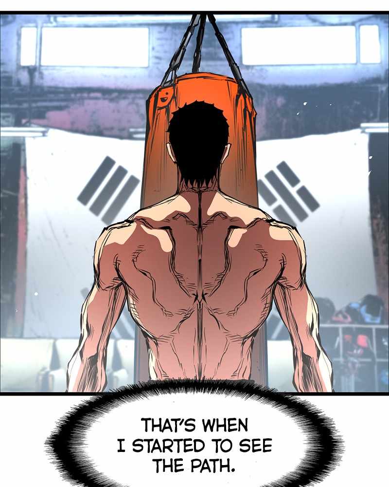 Hanlim Gym Chapter 37