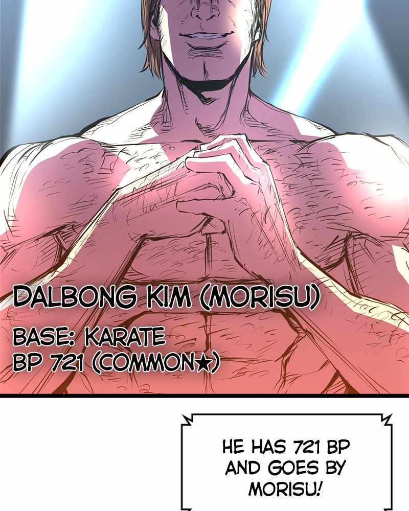 Hanlim Gym Chapter 37