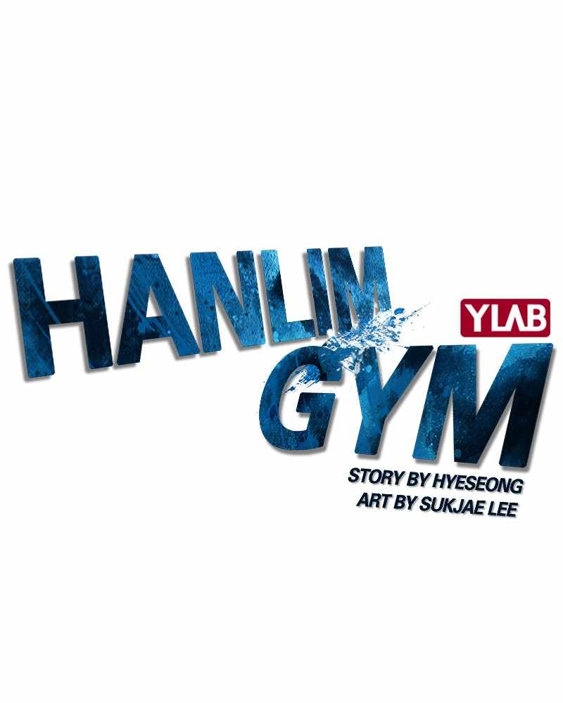 Hanlim Gym Chapter 37