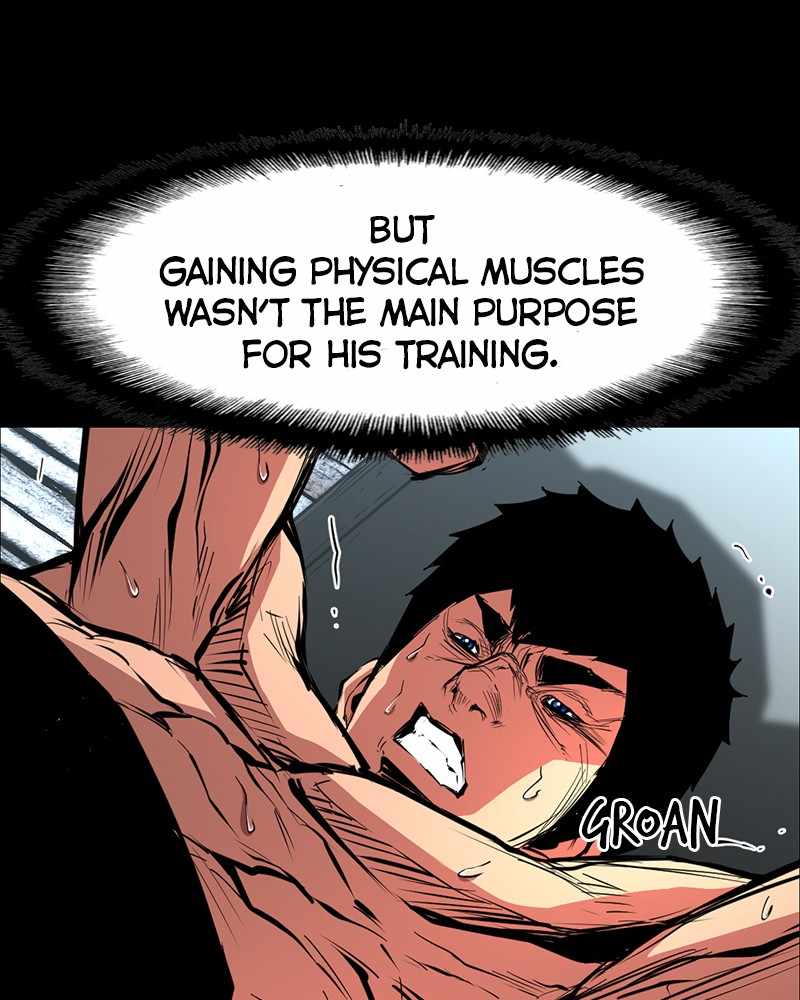 Hanlim Gym Chapter 37