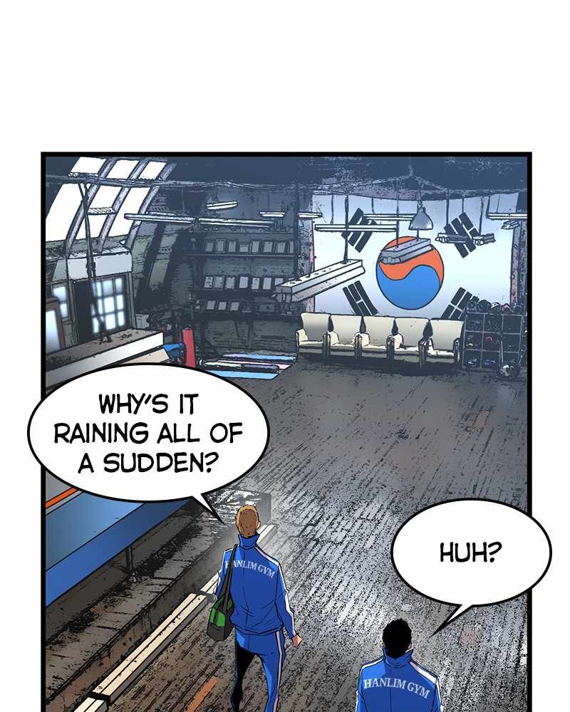 Hanlim Gym Chapter 39