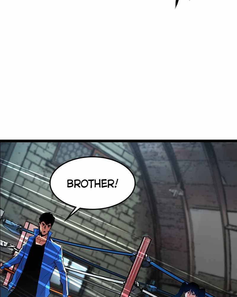 Hanlim Gym Chapter 39