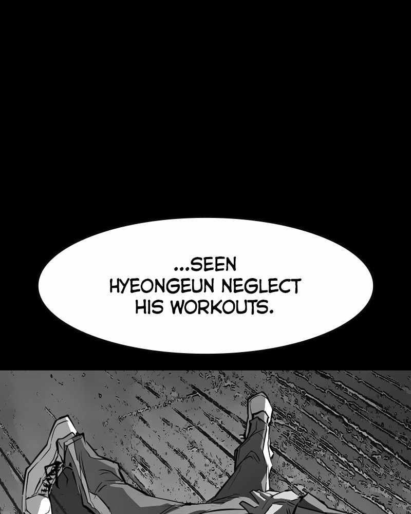 Hanlim Gym Chapter 40