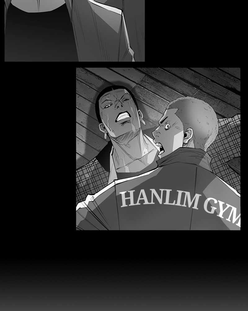 Hanlim Gym Chapter 40