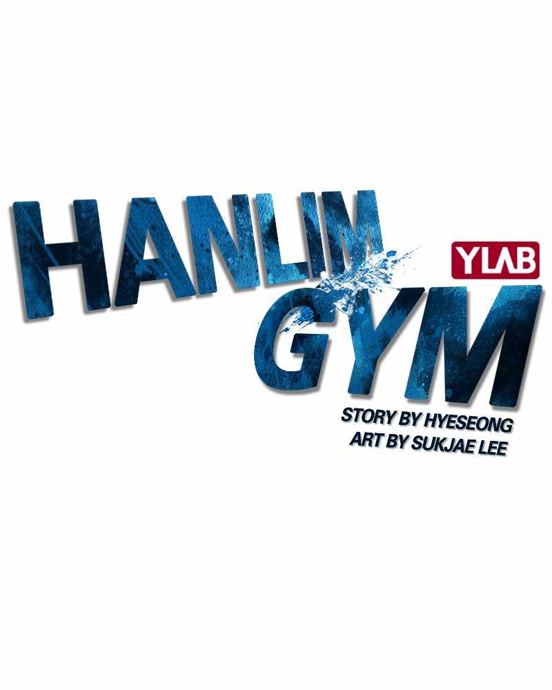 Hanlim Gym Chapter 40