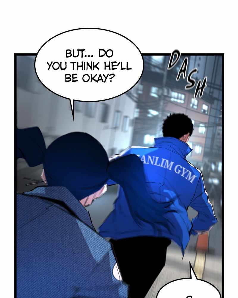 Hanlim Gym Chapter 40