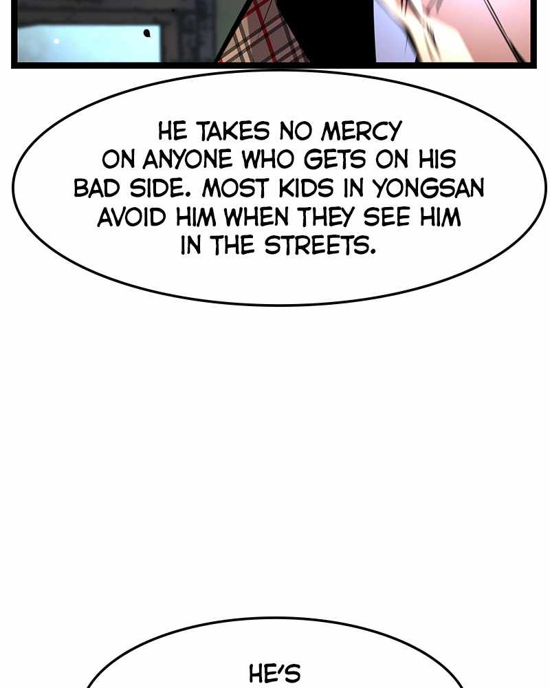 Hanlim Gym Chapter 40