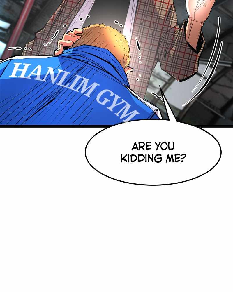 Hanlim Gym Chapter 40