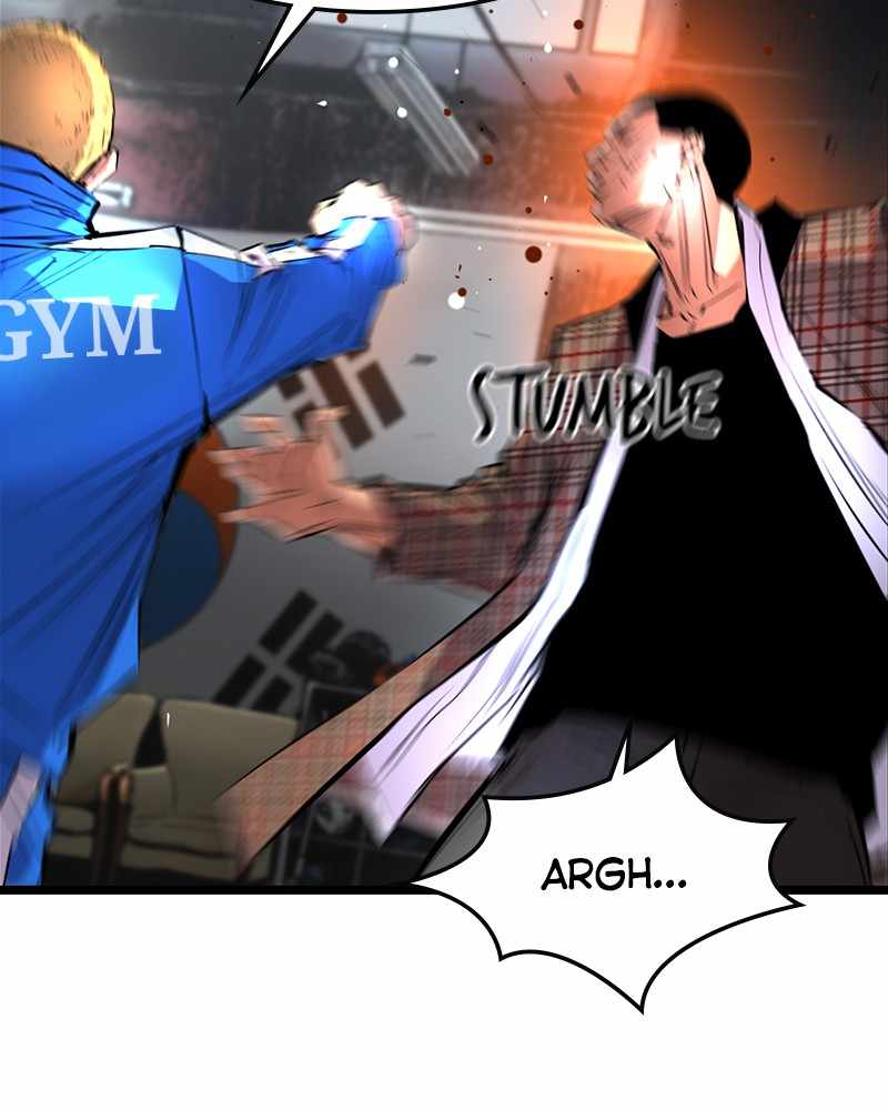 Hanlim Gym Chapter 40