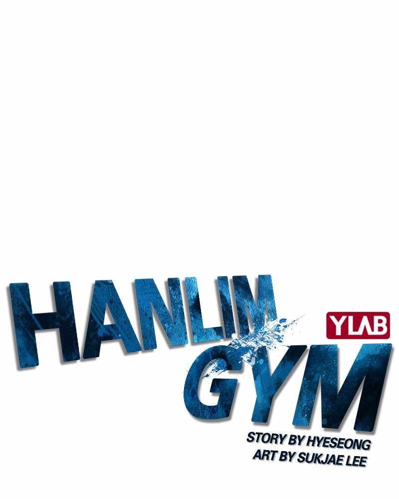 Hanlim Gym Chapter 41