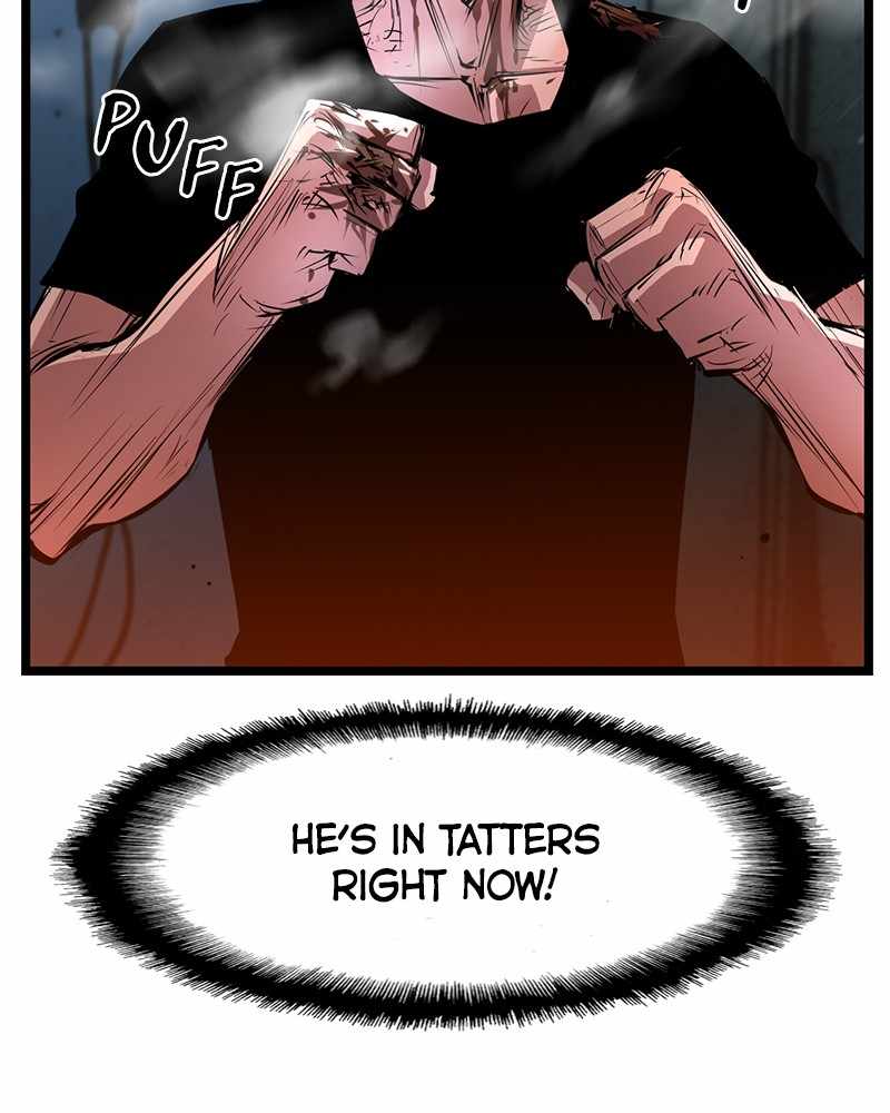 Hanlim Gym Chapter 42