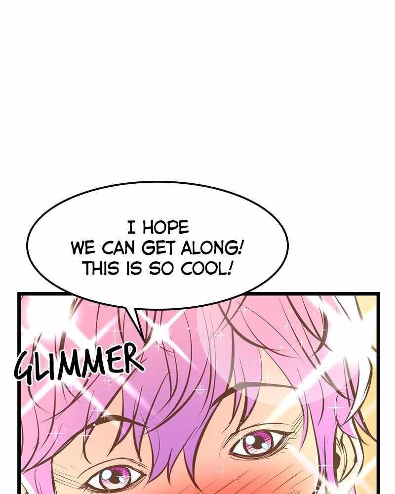 Hanlim Gym Chapter 43