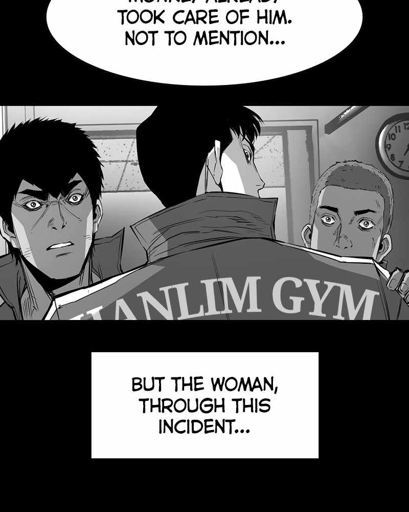 Hanlim Gym Chapter 43