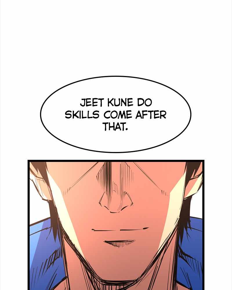 Hanlim Gym Chapter 43