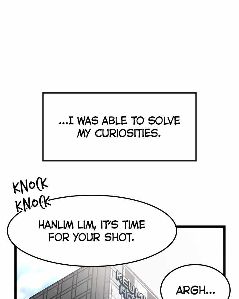 Hanlim Gym Chapter 43