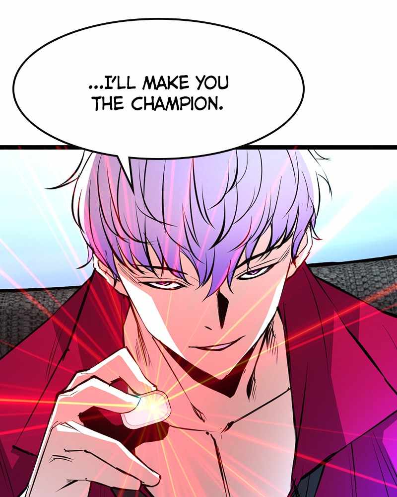 Hanlim Gym Chapter 44