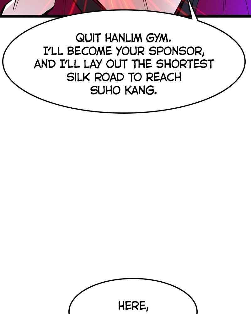 Hanlim Gym Chapter 44