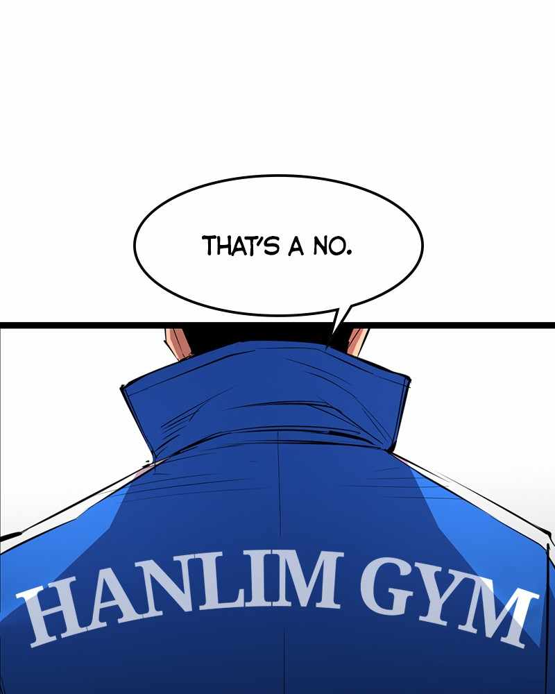 Hanlim Gym Chapter 44