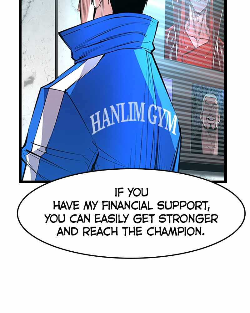 Hanlim Gym Chapter 44