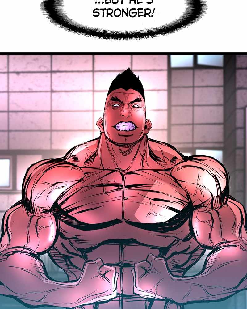 Hanlim Gym Chapter 44