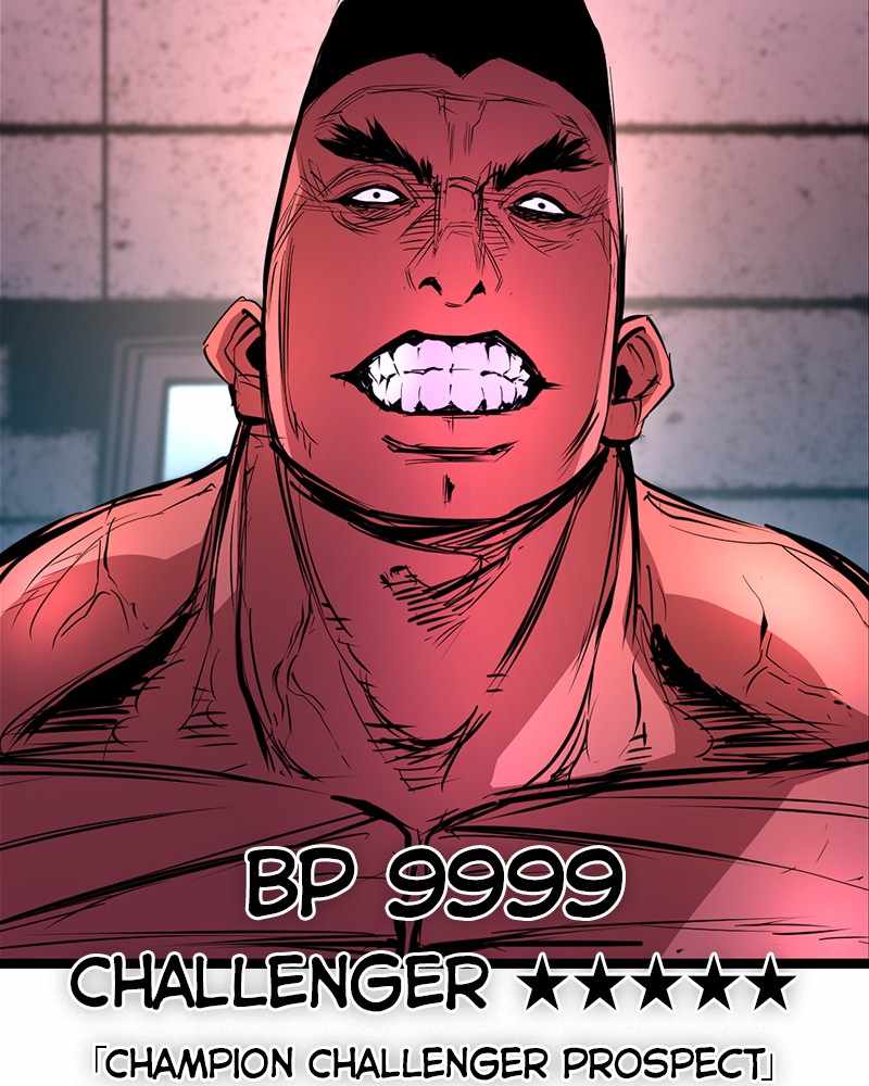 Hanlim Gym Chapter 44