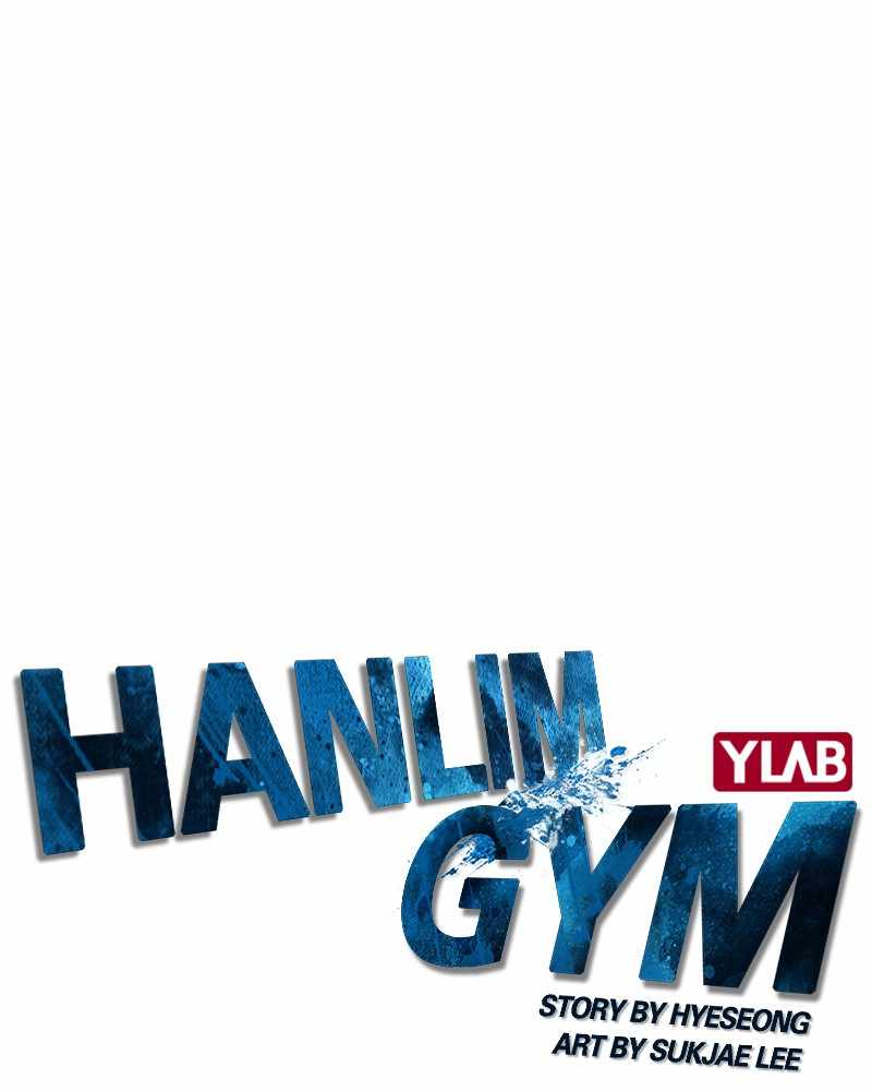 Hanlim Gym Chapter 44