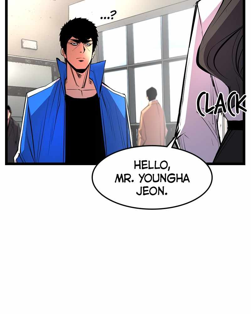 Hanlim Gym Chapter 44