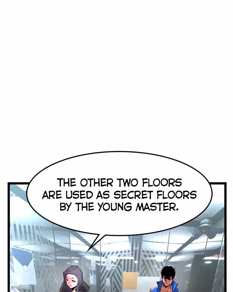 Hanlim Gym Chapter 44