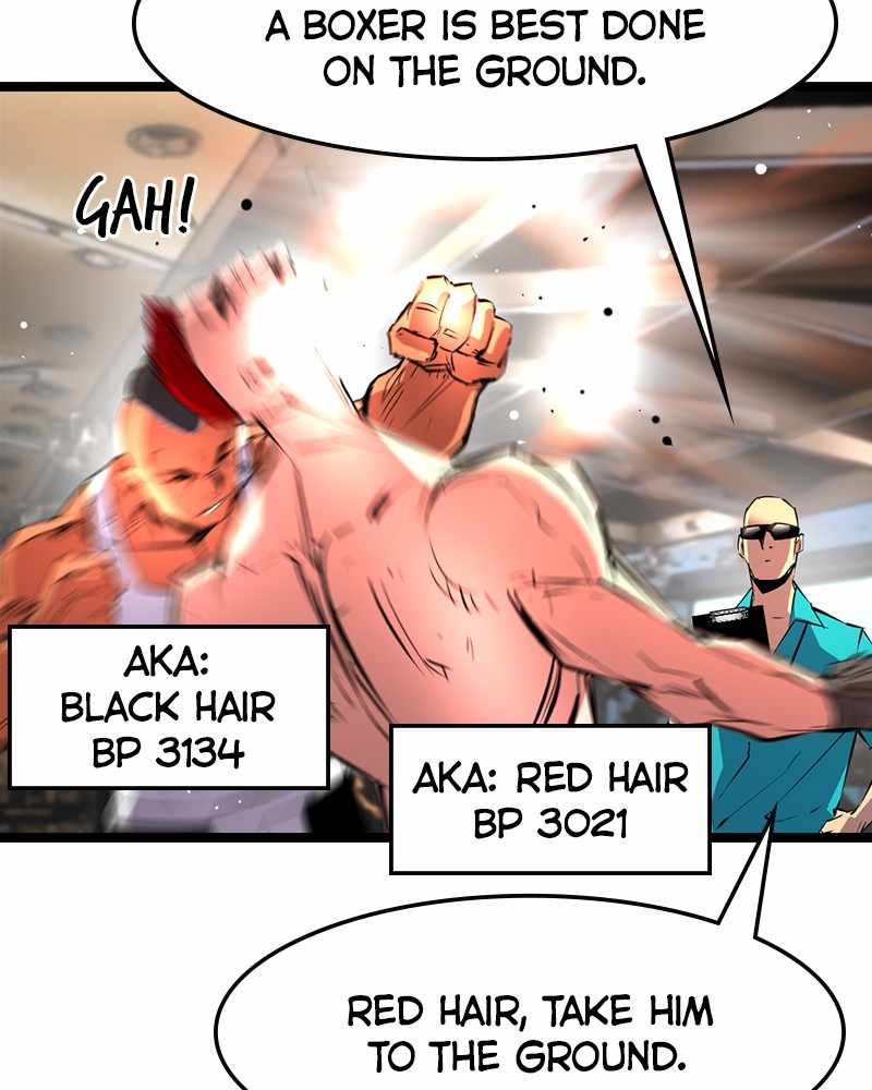 Hanlim Gym Chapter 44