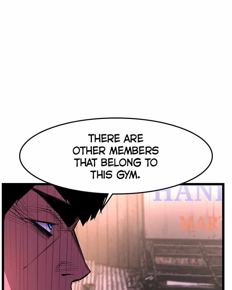 Hanlim Gym Chapter 44