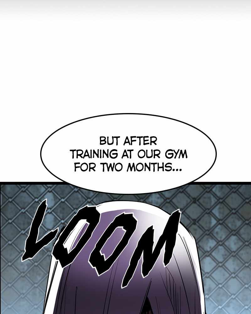 Hanlim Gym Chapter 45