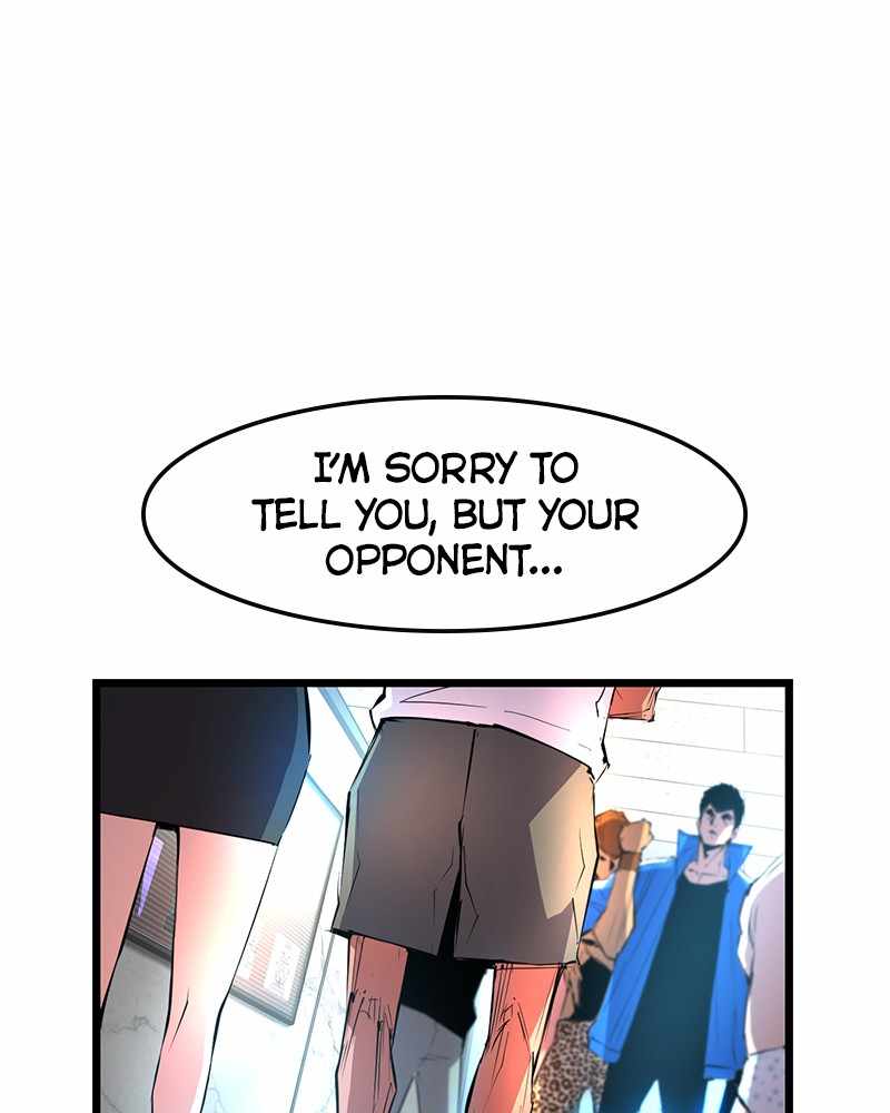 Hanlim Gym Chapter 45