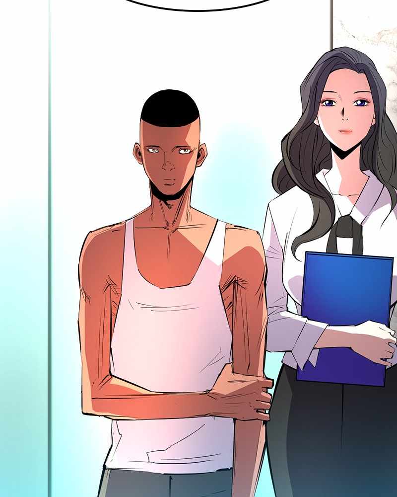 Hanlim Gym Chapter 45