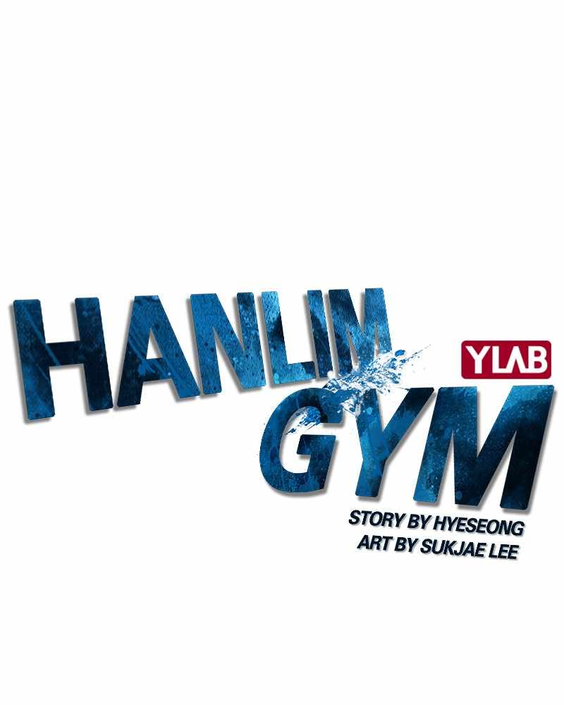 Hanlim Gym Chapter 45