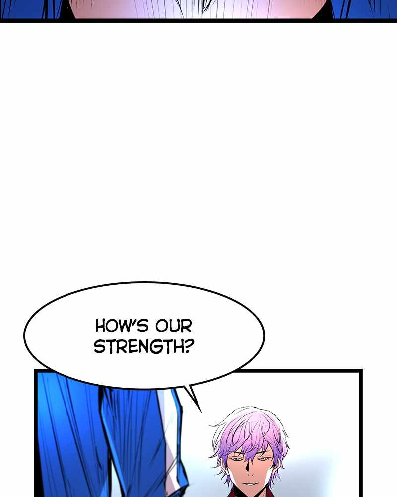 Hanlim Gym Chapter 45