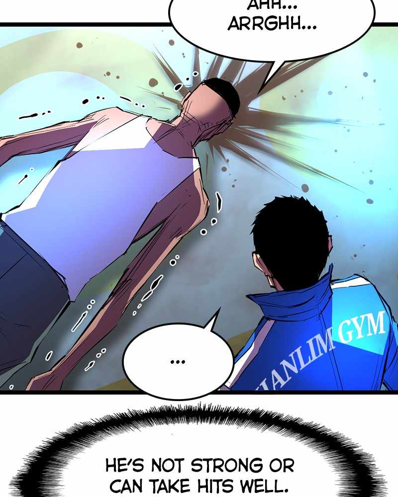 Hanlim Gym Chapter 45