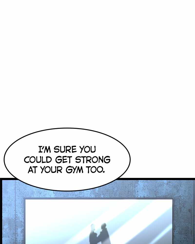 Hanlim Gym Chapter 46