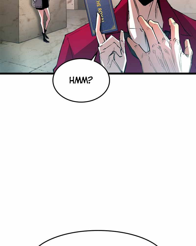 Hanlim Gym Chapter 46