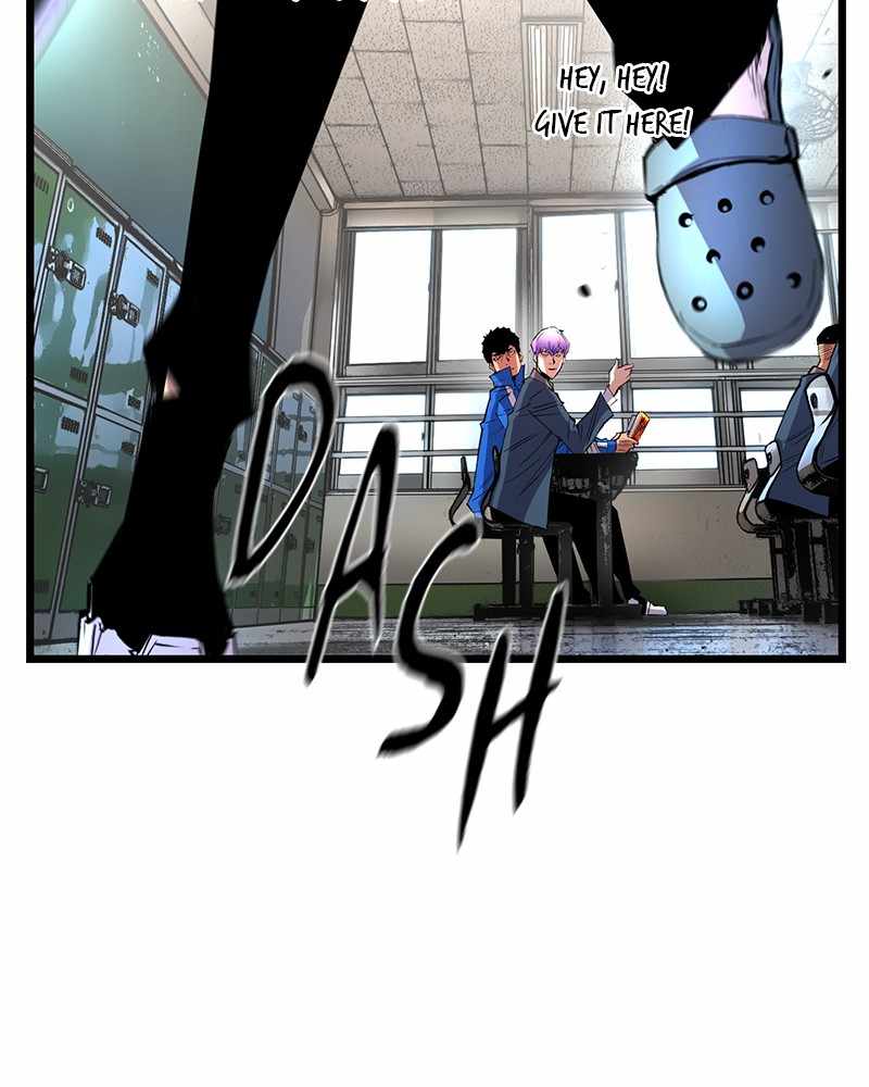 Hanlim Gym Chapter 46