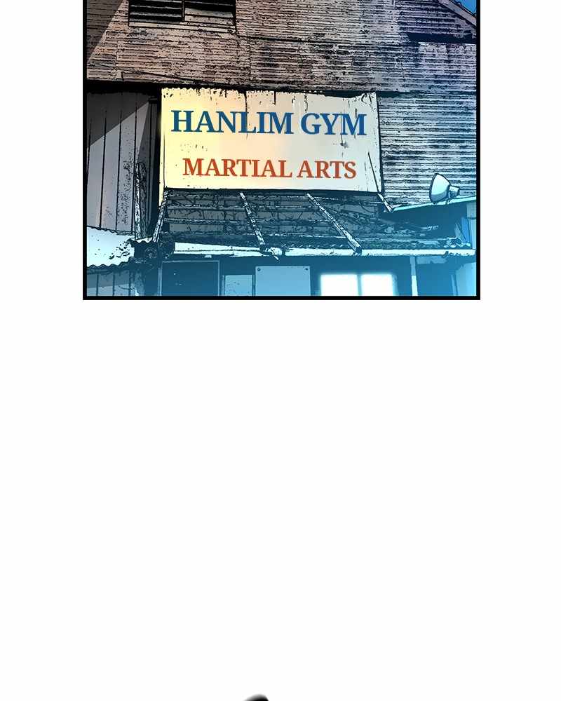 Hanlim Gym Chapter 46