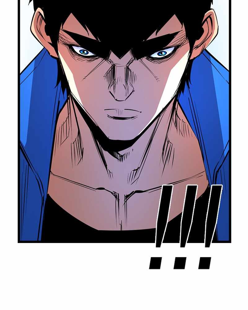 Hanlim Gym Chapter 46