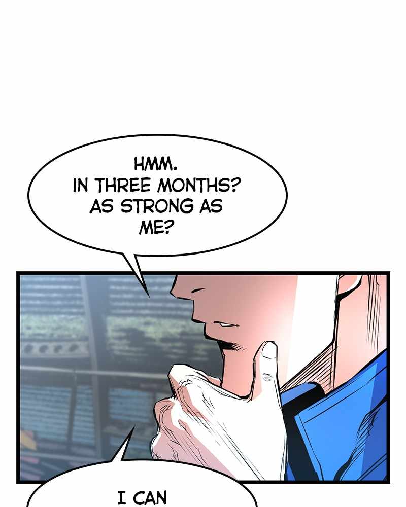 Hanlim Gym Chapter 46