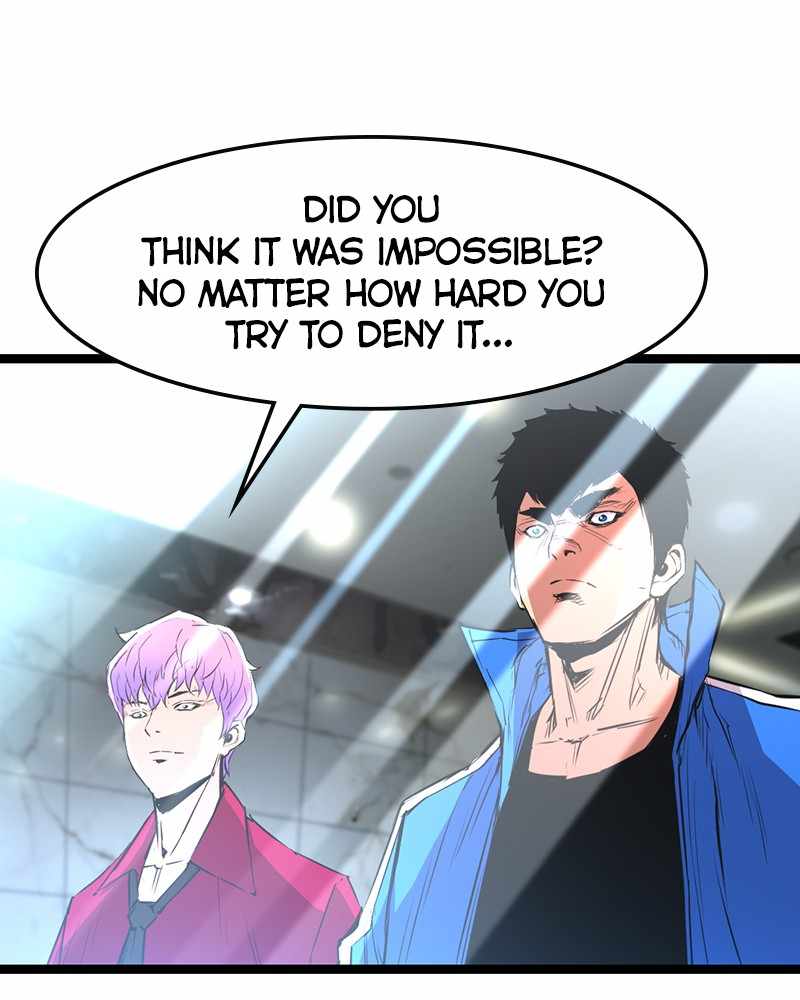 Hanlim Gym Chapter 46