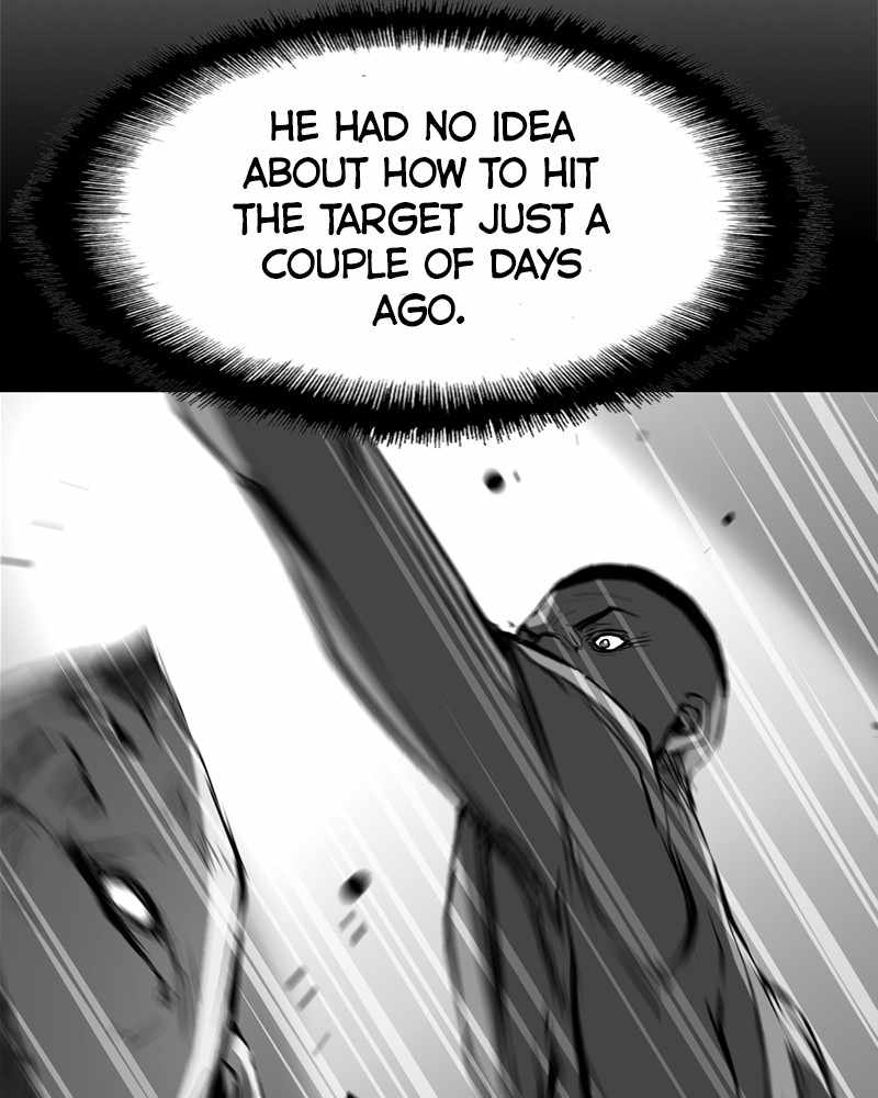 Hanlim Gym Chapter 46