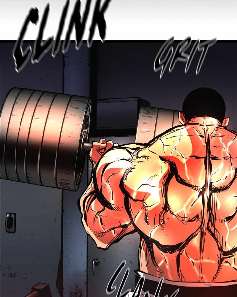 Hanlim Gym Chapter 47